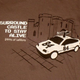 Illustration for article titled Shabbat Shalom, M*****F****R: Team T-Shirts Of The 24 Hours Of LeMons!